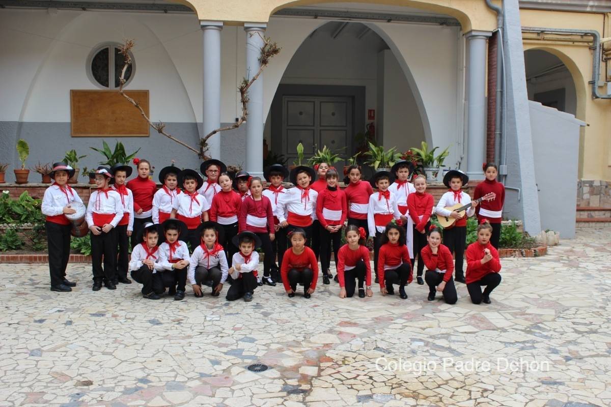 2014 03 14 BAILES PRIMARIA (6)